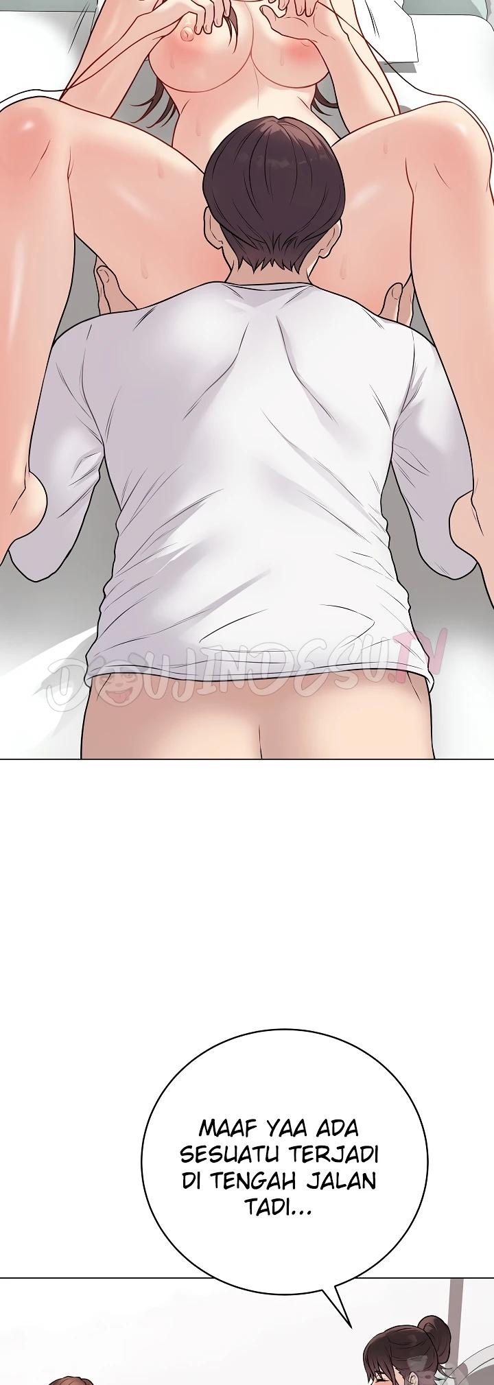 Signed, Sealed, Mistaken - Page 7